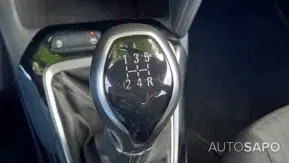 Opel Corsa 1.2 EDITION 75 S/S de 2021