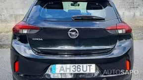 Opel Corsa 1.2 EDITION 75 S/S de 2021
