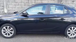 Opel Corsa 1.2 EDITION 75 S/S de 2021