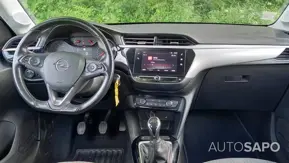Opel Corsa 1.2 EDITION 75 S/S de 2021
