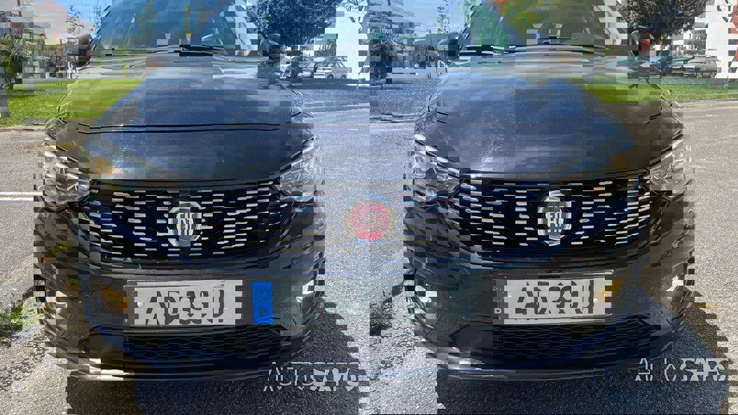 Fiat Tipo 1.3 M-Jet Lounge de 2020