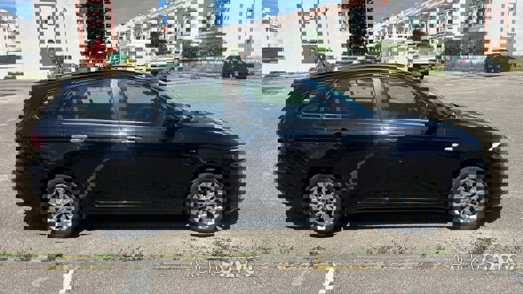Fiat Tipo 1.3 M-Jet Lounge de 2020
