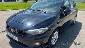 Fiat Tipo 1.3 M-Jet Lounge de 2020