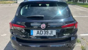Fiat Tipo 1.3 M-Jet Lounge de 2020