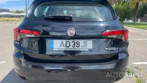 Fiat Tipo 1.3 M-Jet Lounge de 2020