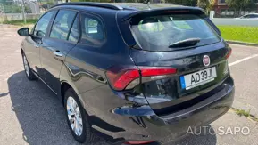 Fiat Tipo 1.3 M-Jet Lounge de 2020