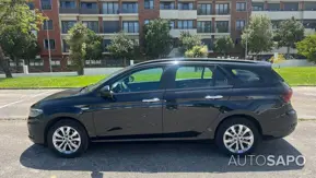 Fiat Tipo 1.3 M-Jet Lounge de 2020