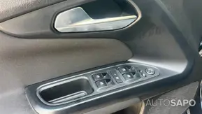 Fiat Tipo 1.3 M-Jet Lounge de 2020