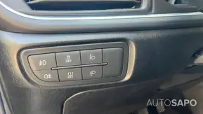 Fiat Tipo 1.3 M-Jet Lounge de 2020