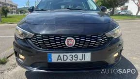 Fiat Tipo 1.3 M-Jet Lounge de 2020