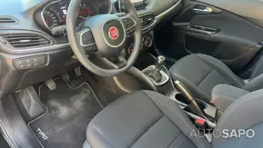 Fiat Tipo 1.3 M-Jet Lounge de 2020