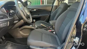 Fiat Tipo 1.3 M-Jet Lounge de 2020