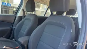 Fiat Tipo 1.3 M-Jet Lounge de 2020