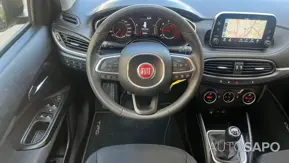 Fiat Tipo 1.3 M-Jet Lounge de 2020