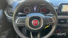 Fiat Tipo 1.3 M-Jet Lounge de 2020