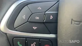 Fiat Tipo 1.3 M-Jet Lounge de 2020