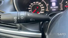 Fiat Tipo 1.3 M-Jet Lounge de 2020