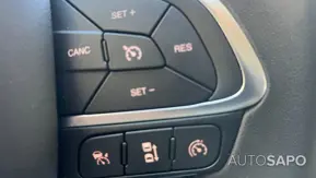 Fiat Tipo 1.3 M-Jet Lounge de 2020