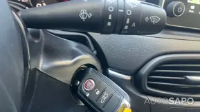 Fiat Tipo 1.3 M-Jet Lounge de 2020