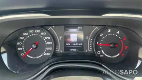 Fiat Tipo 1.3 M-Jet Lounge de 2020