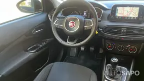 Fiat Tipo 1.3 M-Jet Lounge de 2020