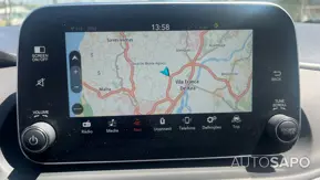 Fiat Tipo 1.3 M-Jet Lounge de 2020