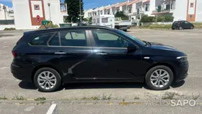 Fiat Tipo 1.3 M-Jet Lounge de 2020