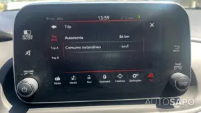 Fiat Tipo 1.3 M-Jet Lounge de 2020