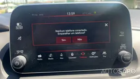 Fiat Tipo 1.3 M-Jet Lounge de 2020