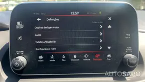 Fiat Tipo 1.3 M-Jet Lounge de 2020