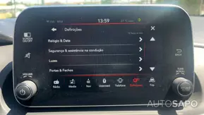 Fiat Tipo 1.3 M-Jet Lounge de 2020