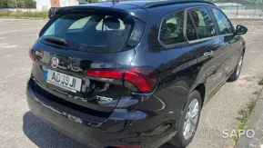 Fiat Tipo 1.3 M-Jet Lounge de 2020