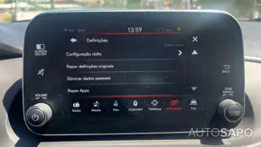 Fiat Tipo 1.3 M-Jet Lounge de 2020
