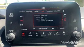 Fiat Tipo 1.3 M-Jet Lounge de 2020