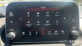 Fiat Tipo 1.3 M-Jet Lounge de 2020