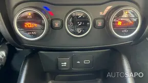 Fiat Tipo 1.3 M-Jet Lounge de 2020