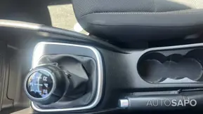 Fiat Tipo 1.3 M-Jet Lounge de 2020