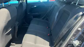 Fiat Tipo 1.3 M-Jet Lounge de 2020
