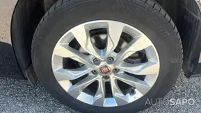 Fiat Tipo 1.3 M-Jet Lounge de 2020
