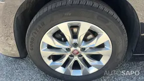 Fiat Tipo 1.3 M-Jet Lounge de 2020