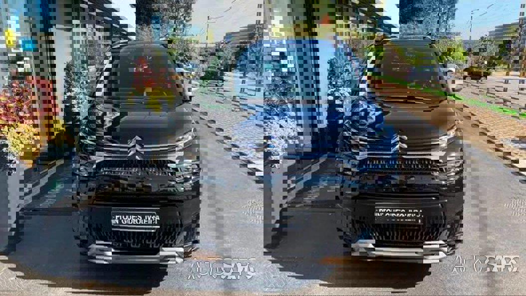 Citroen C3 AirCross 1.2 PureTech C-Series de 2023