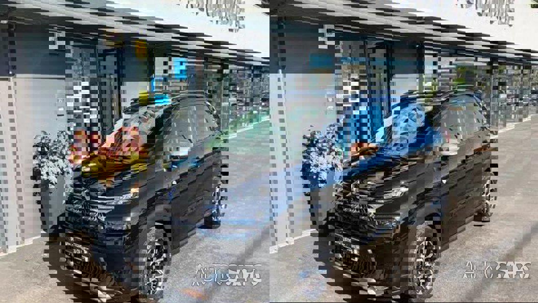 Citroen C3 AirCross 1.2 PureTech C-Series de 2023