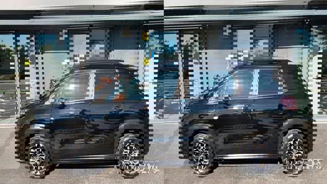 Citroen C3 AirCross 1.2 PureTech C-Series de 2023