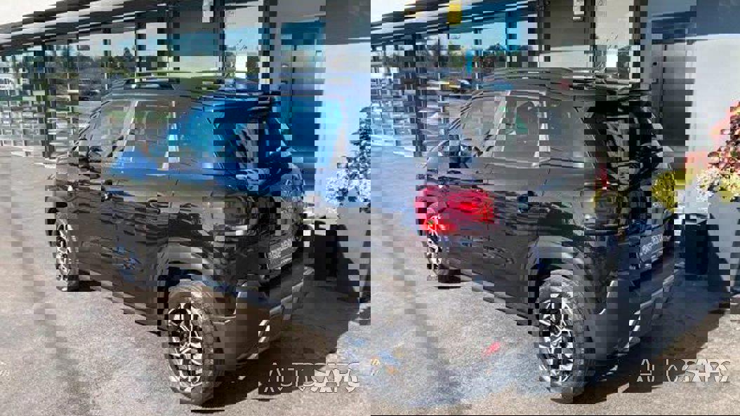 Citroen C3 AirCross 1.2 PureTech C-Series de 2023