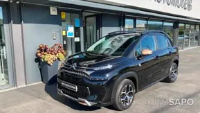 Citroen C3 AirCross 1.2 PureTech C-Series de 2023