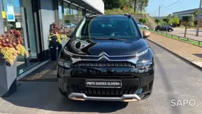 Citroen C3 AirCross 1.2 PureTech C-Series de 2023