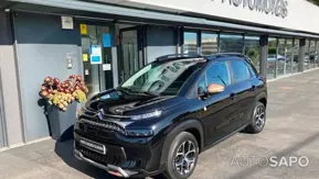 Citroen C3 AirCross 1.2 PureTech C-Series de 2023