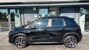 Citroen C3 AirCross 1.2 PureTech C-Series de 2023