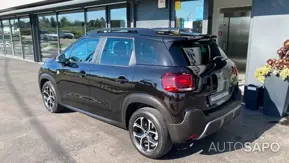 Citroen C3 AirCross 1.2 PureTech C-Series de 2023