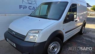 Ford Transit Connect de 2007